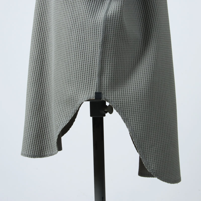 DAIWA PIER39(ԥ39) W's TECH THERMAL CREW S/S
