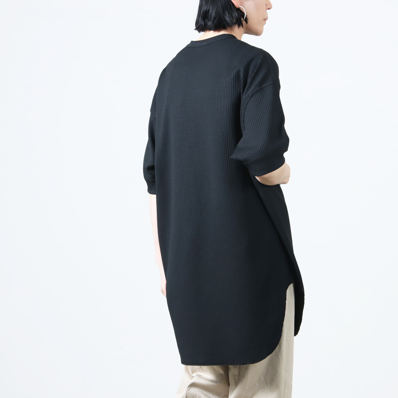 DAIWA PIER39(ԥ39) W's TECH THERMAL CREW S/S