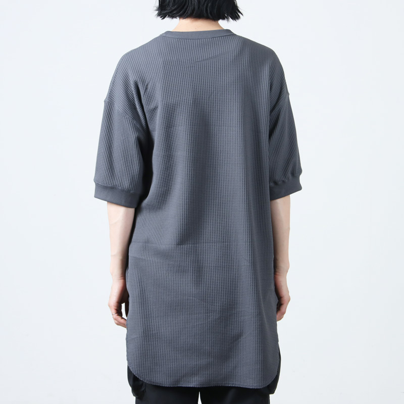 DAIWA PIER39(ԥ39) W's TECH THERMAL CREW S/S