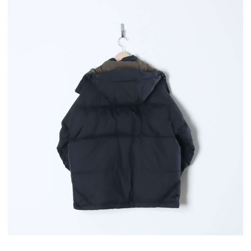 DAIWA PIER39(ダイワピア39) W's TECH ALPINE DOWN PARKA