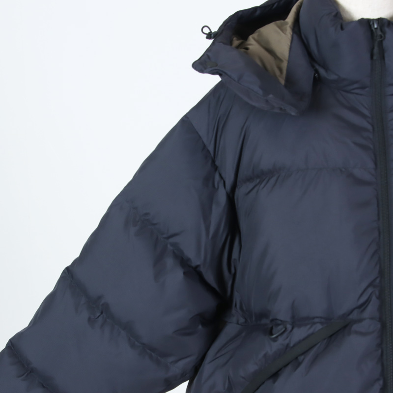 DAIWA PIER39(ダイワピア39) W's TECH ALPINE DOWN PARKA