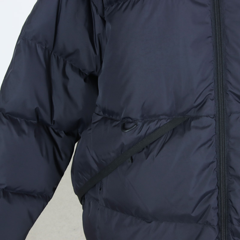 DAIWA PIER39(ダイワピア39) W's TECH ALPINE DOWN PARKA