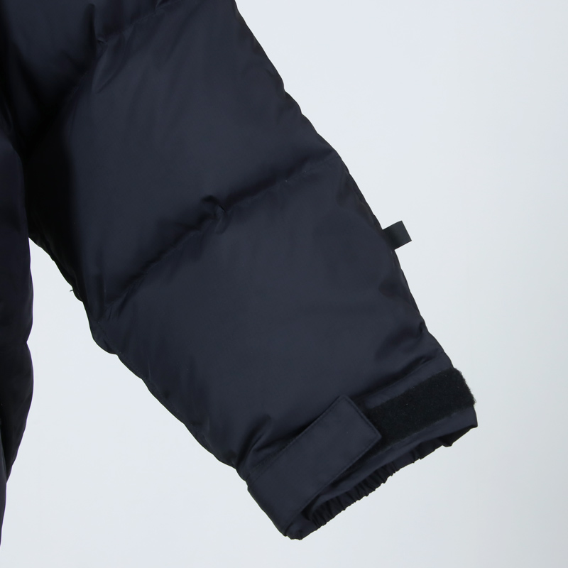 DAIWA PIER39(ダイワピア39) W's TECH ALPINE DOWN PARKA