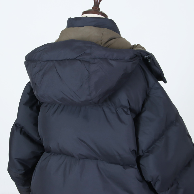 DAIWA PIER39(ダイワピア39) W's TECH ALPINE DOWN PARKA