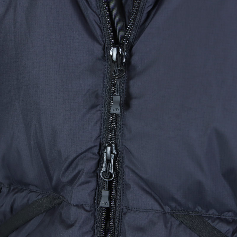 DAIWA PIER39(ダイワピア39) W's TECH ALPINE DOWN PARKA