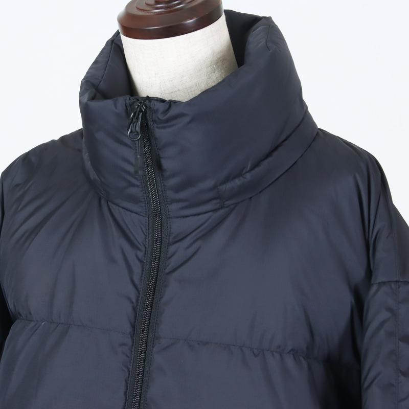 DAIWA PIER39(ダイワピア39) W's TECH ALPINE DOWN PARKA