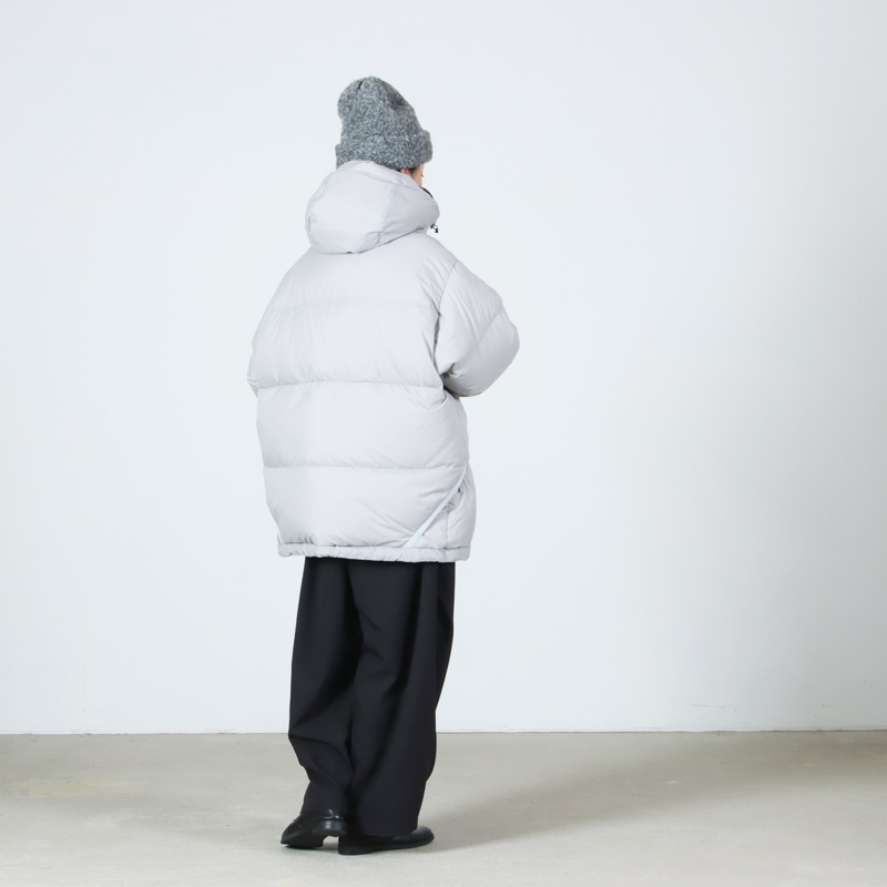 DAIWA PIER39(ダイワピア39) W's TECH ALPINE DOWN PARKA