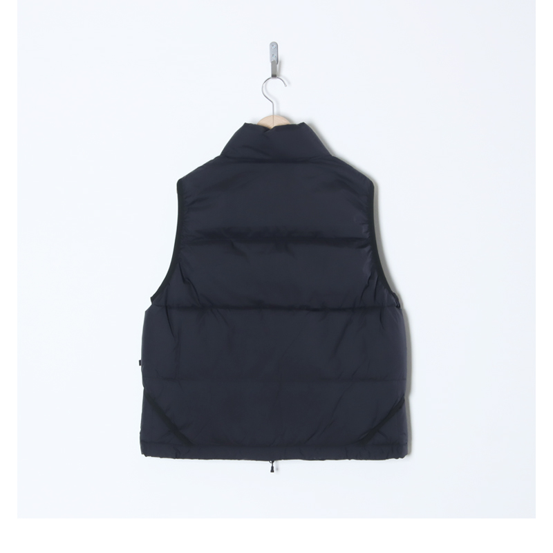 DAIWA PIER39(ダイワピア39) W's TECH ALPINE DOWN VEST