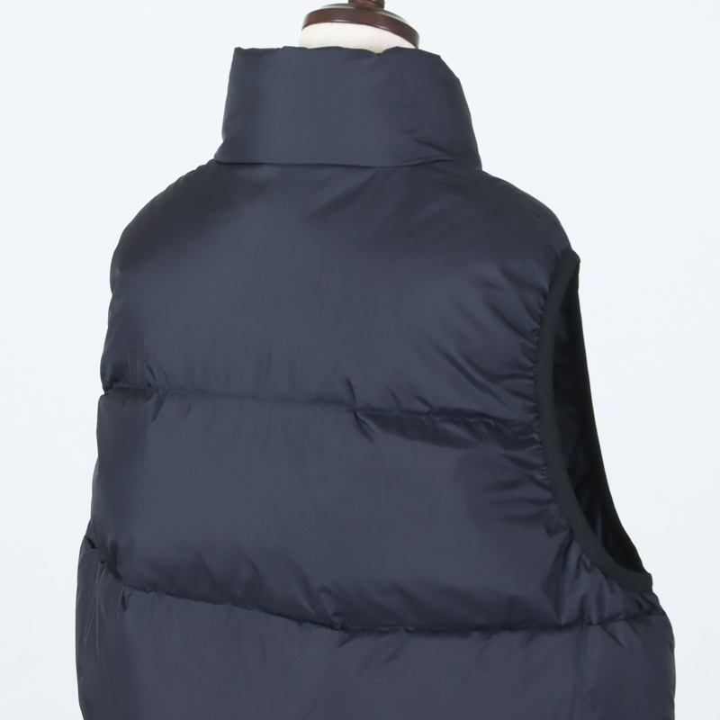DAIWA PIER39(ダイワピア39) W's TECH ALPINE DOWN VEST