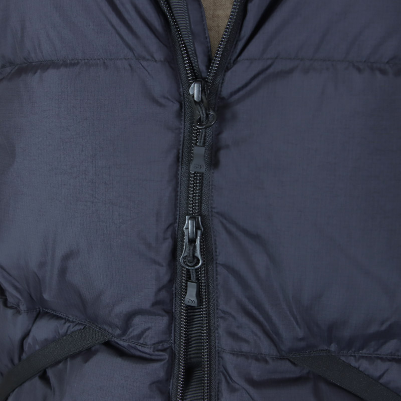DAIWA PIER39(ダイワピア39) W's TECH ALPINE DOWN VEST