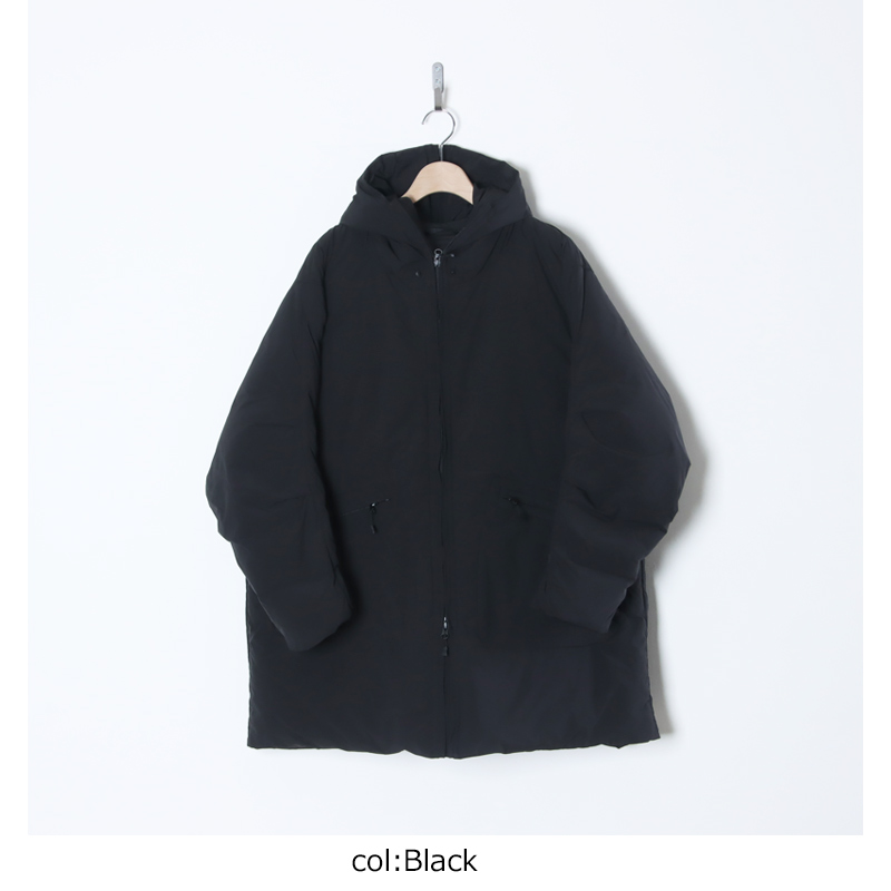 DAIWA PIER39(ダイワピア39) W's TECH 2WAY CADET DOWN PARKA