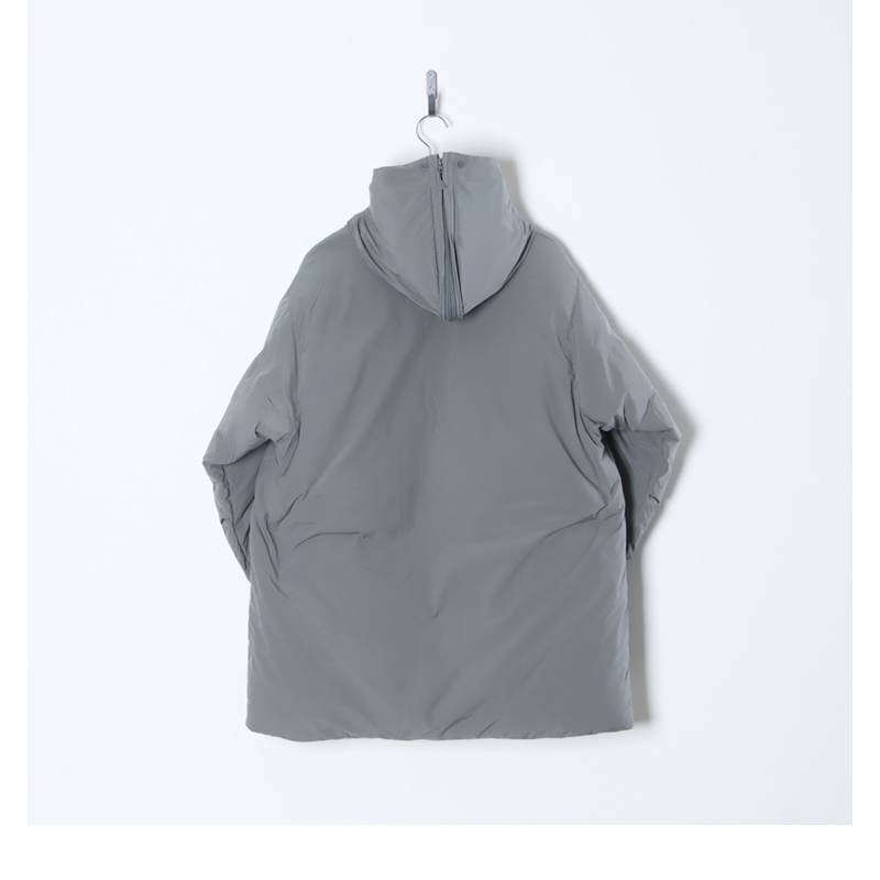 DAIWA PIER39(ダイワピア39) W's TECH 2WAY CADET DOWN PARKA