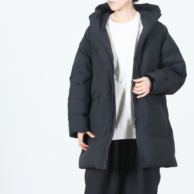 DAIWA PIER39(ダイワピア39) W's TECH 2WAY CADET DOWN PARKA