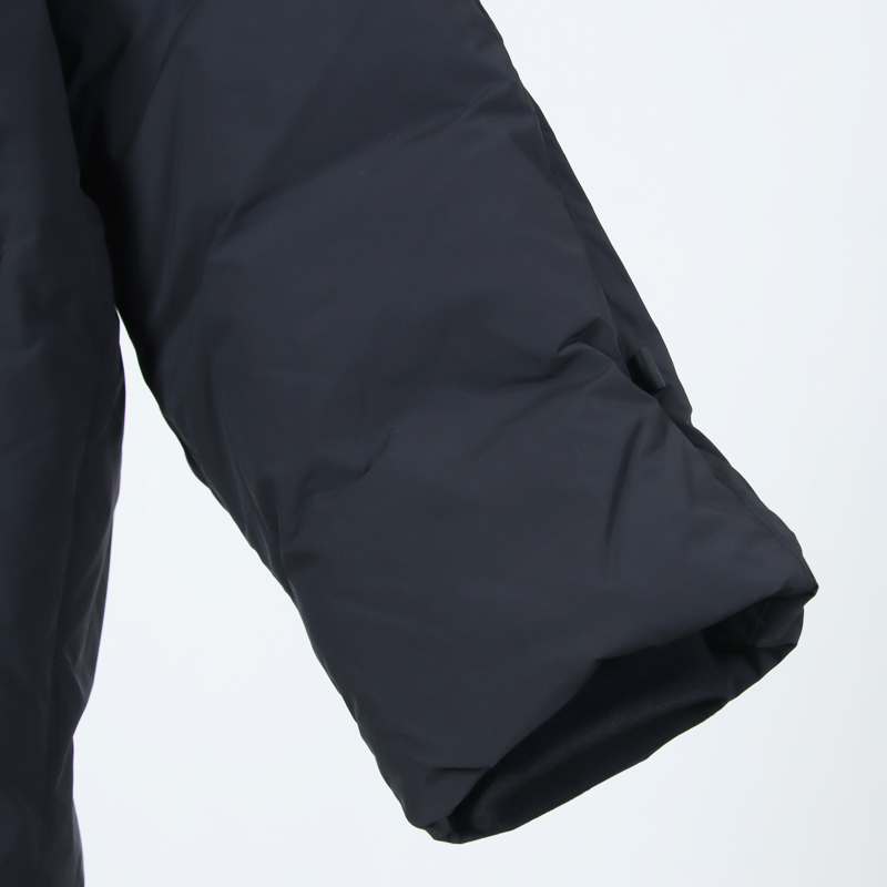 DAIWA PIER39(ダイワピア39) W's TECH 2WAY CADET DOWN PARKA