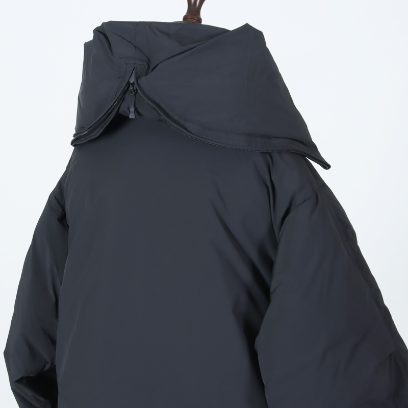 DAIWA PIER39(ダイワピア39) W's TECH 2WAY CADET DOWN PARKA