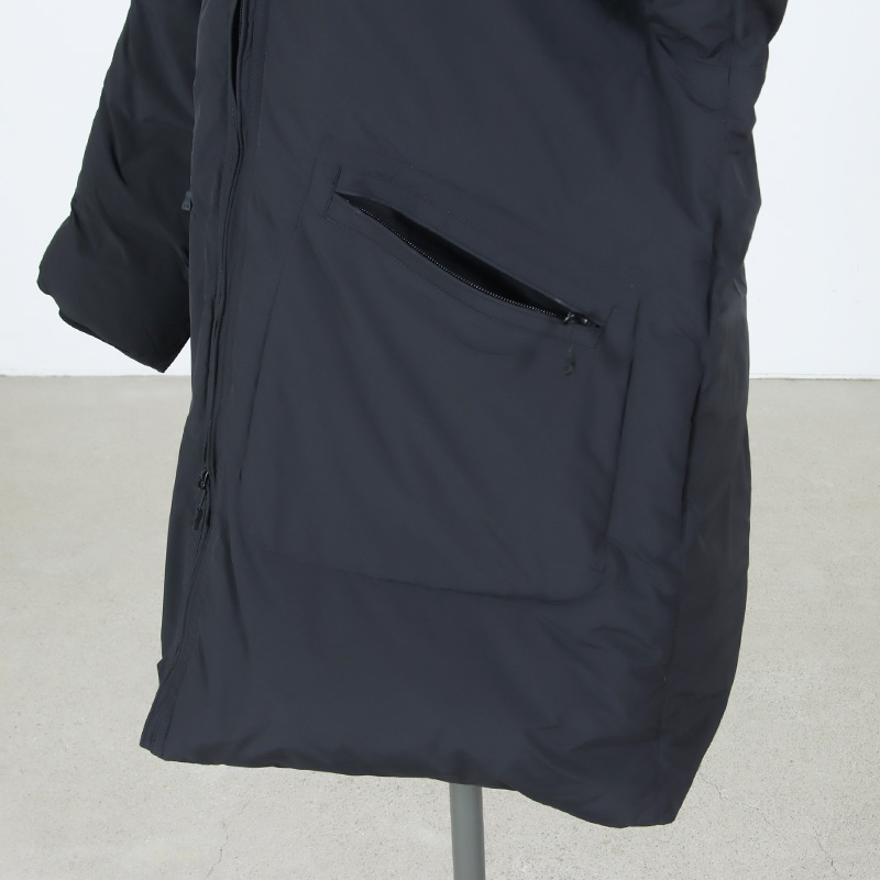 DAIWA PIER39(ダイワピア39) W's TECH 2WAY CADET DOWN PARKA