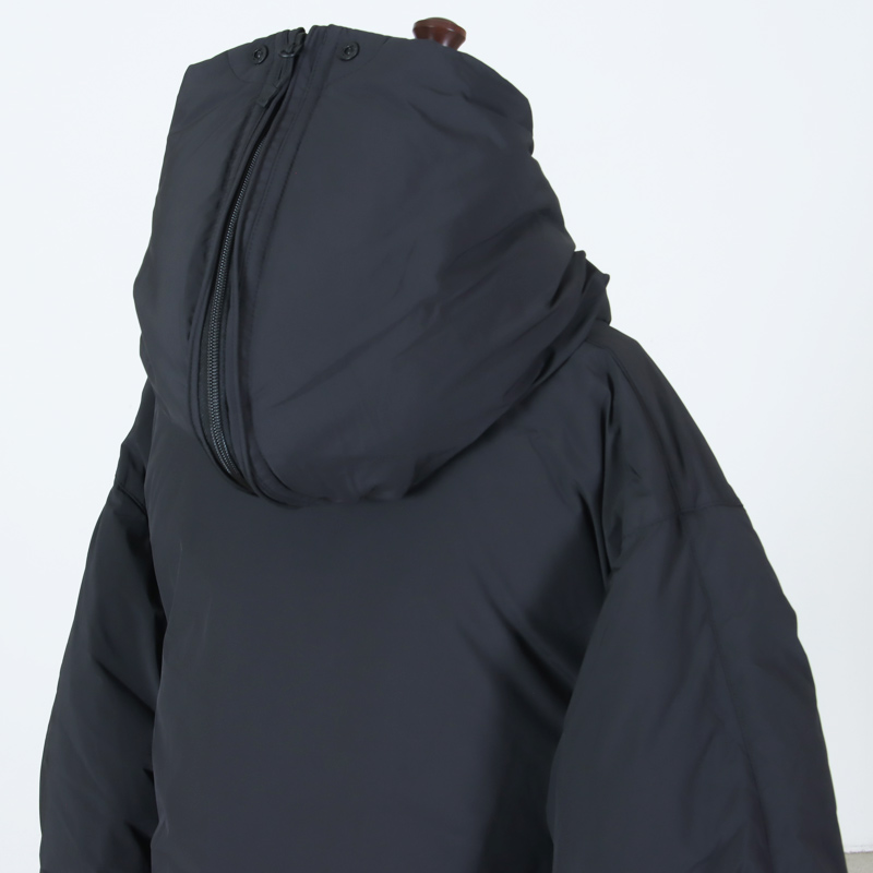 DAIWA PIER39(ダイワピア39) W's TECH 2WAY CADET DOWN PARKA