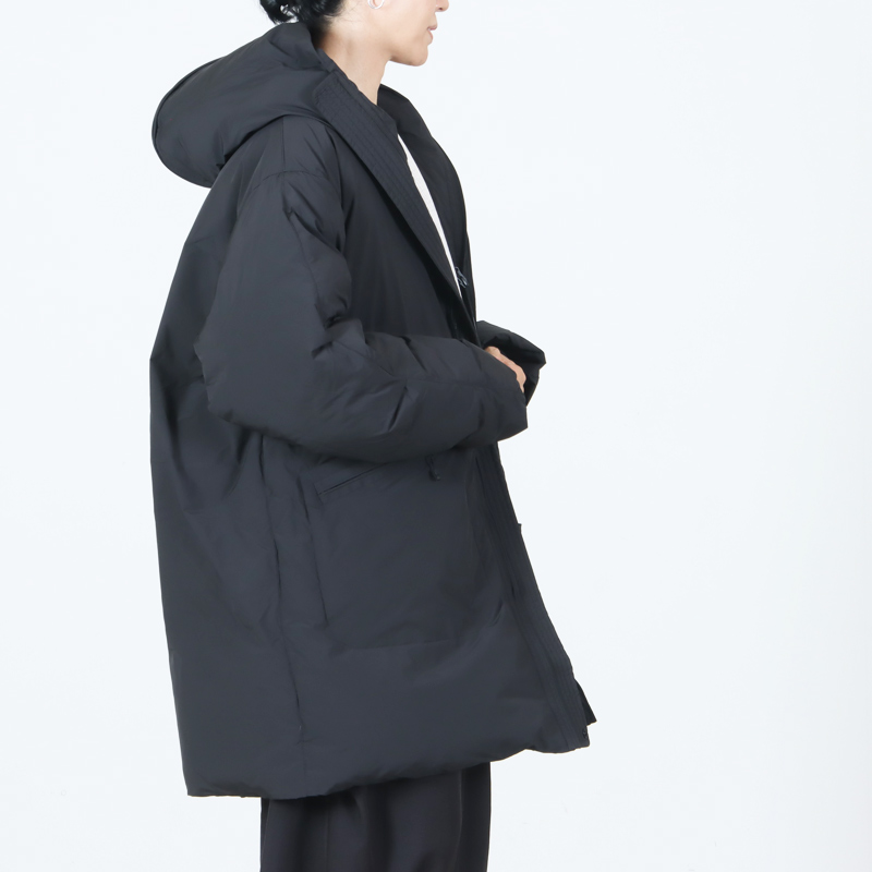 DAIWA PIER39(ダイワピア39) W's TECH 2WAY CADET DOWN PARKA