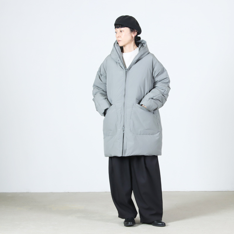 DAIWA PIER39(ダイワピア39) W's TECH 2WAY CADET DOWN PARKA