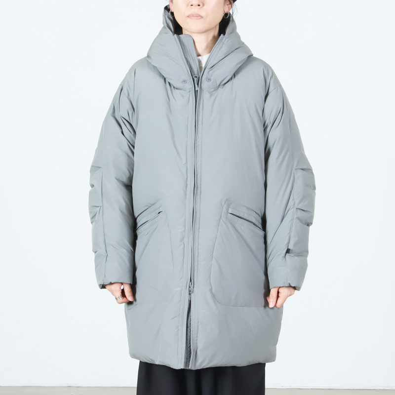 DAIWA PIER39(ダイワピア39) W's TECH 2WAY CADET DOWN PARKA