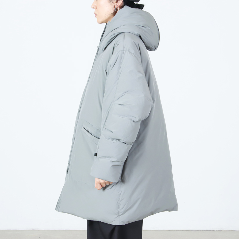 DAIWA PIER39(ダイワピア39) W's TECH 2WAY CADET DOWN PARKA