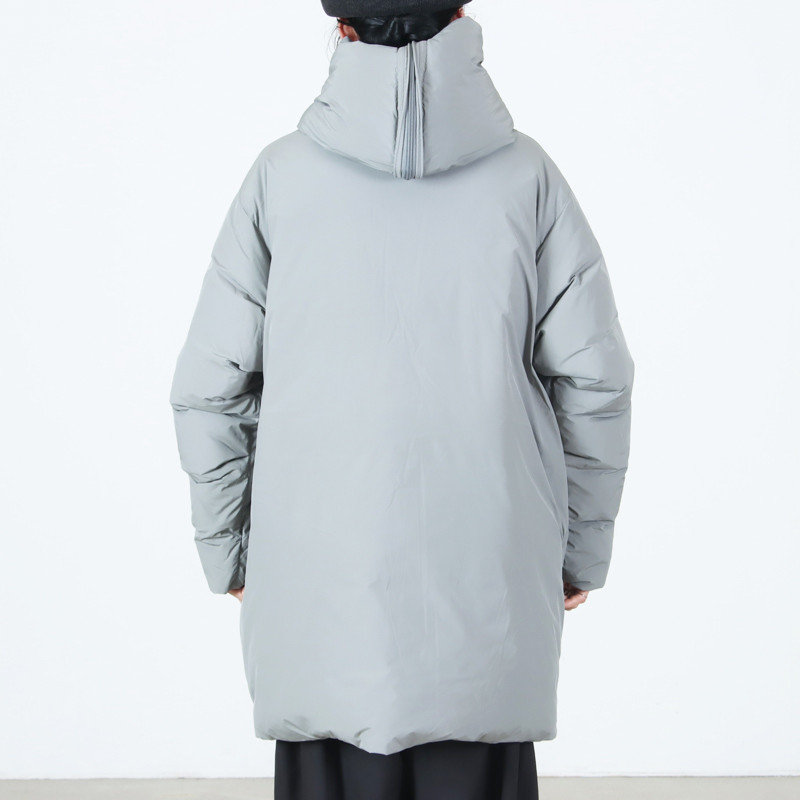 DAIWA PIER39(ダイワピア39) W's TECH 2WAY CADET DOWN PARKA