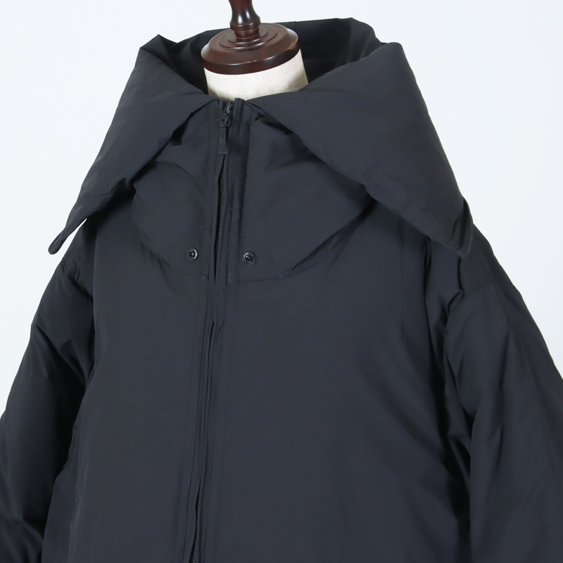 DAIWA PIER39(ダイワピア39) W's TECH 2WAY CADET DOWN PARKA