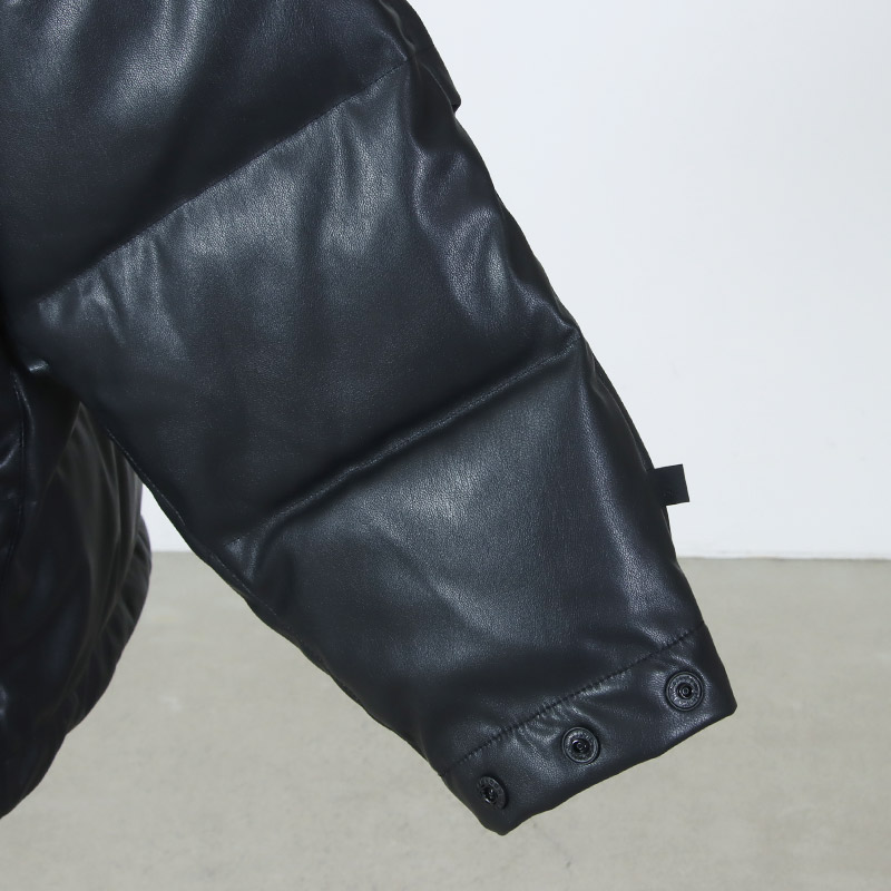 DAIWA PIER39(ダイワピア39) W's TECH 2WAY SYNTHETIC SKIN DOWN JACKET