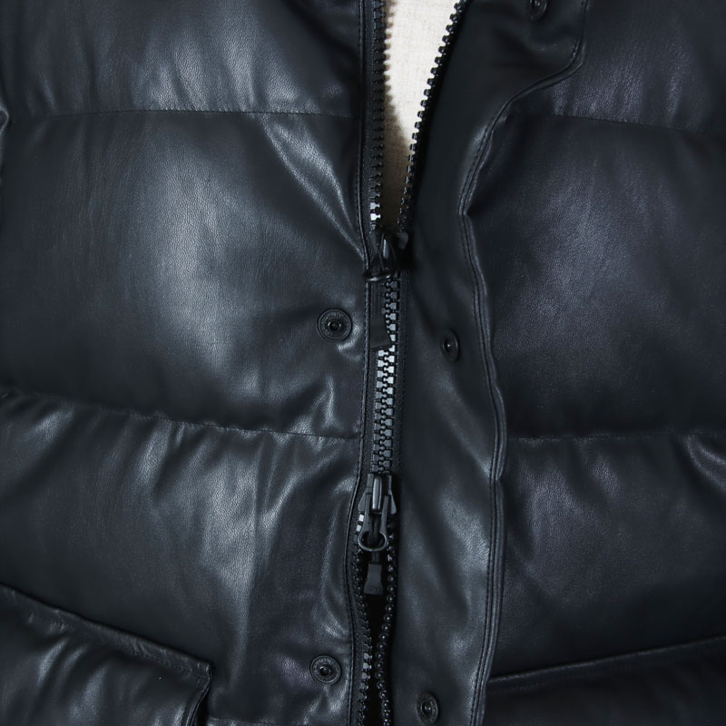 DAIWA PIER39(ダイワピア39) W's TECH 2WAY SYNTHETIC SKIN DOWN JACKET