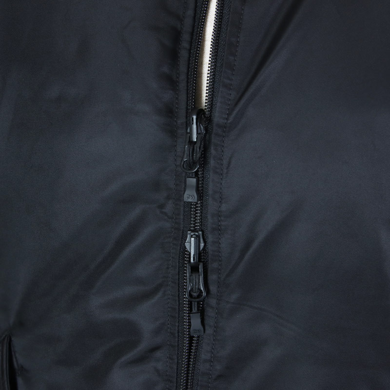 DAIWA PIER39(ダイワピア39) W's TECH REVERSIBLE MA-1 INNER DOWN JACKET