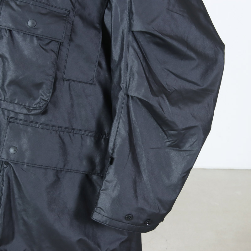 DAIWA PIER39(ダイワピア39) W's TECH BRITISH HUNTER COAT