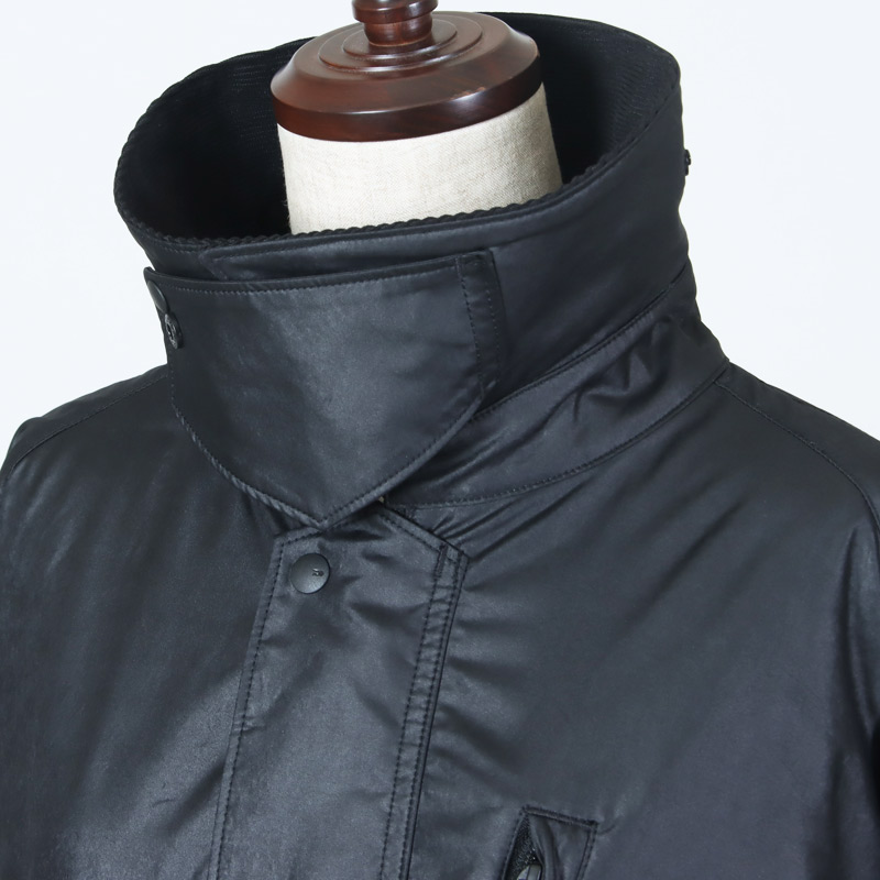 DAIWA PIER39(ダイワピア39) W's TECH BRITISH HUNTER COAT