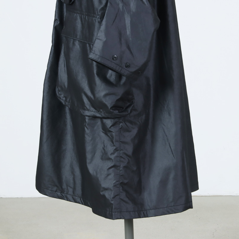 DAIWA PIER39(ダイワピア39) W's TECH BRITISH HUNTER COAT