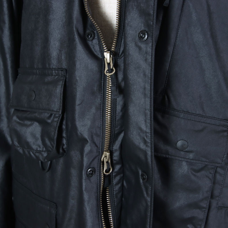 DAIWA PIER39(ダイワピア39) W's TECH BRITISH HUNTER COAT