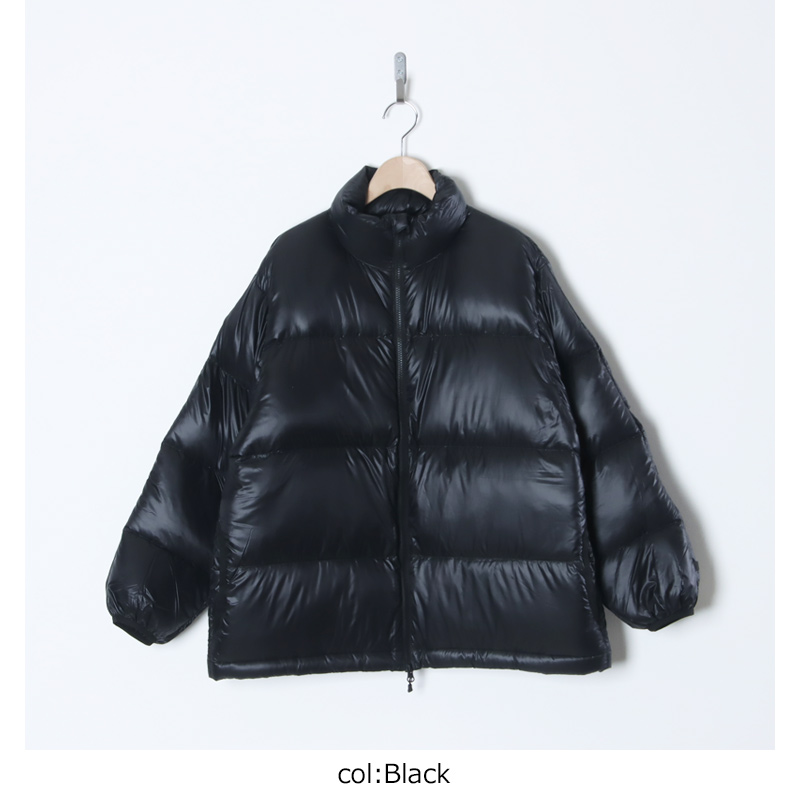 DAIWA PIER39(ダイワピア39) W's TECH ULTRA LIGHT DOWN JACKET