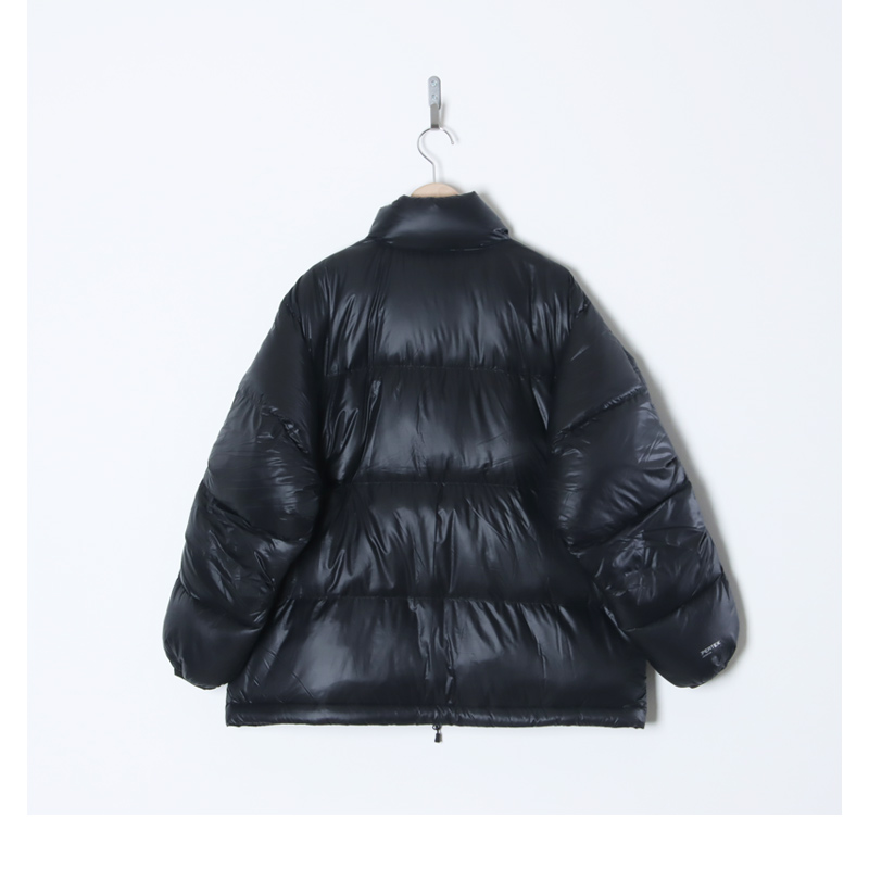 DAIWA PIER39(ダイワピア39) W's TECH ULTRA LIGHT DOWN JACKET