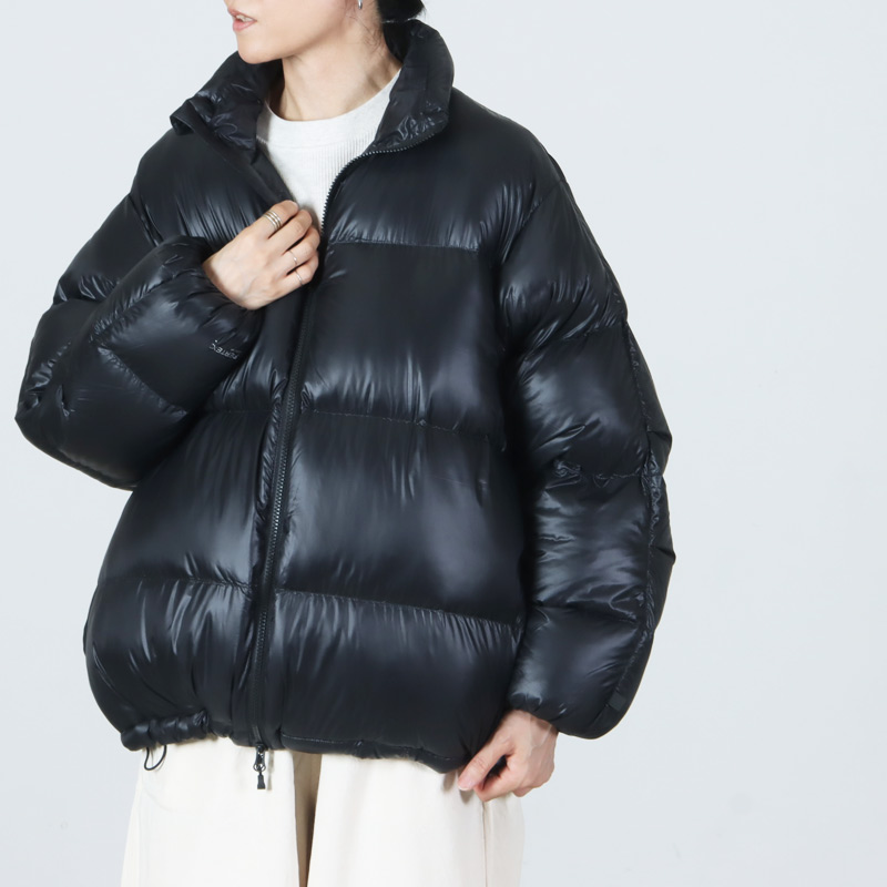 DAIWA PIER39(ダイワピア39) W's TECH ULTRA LIGHT DOWN JACKET