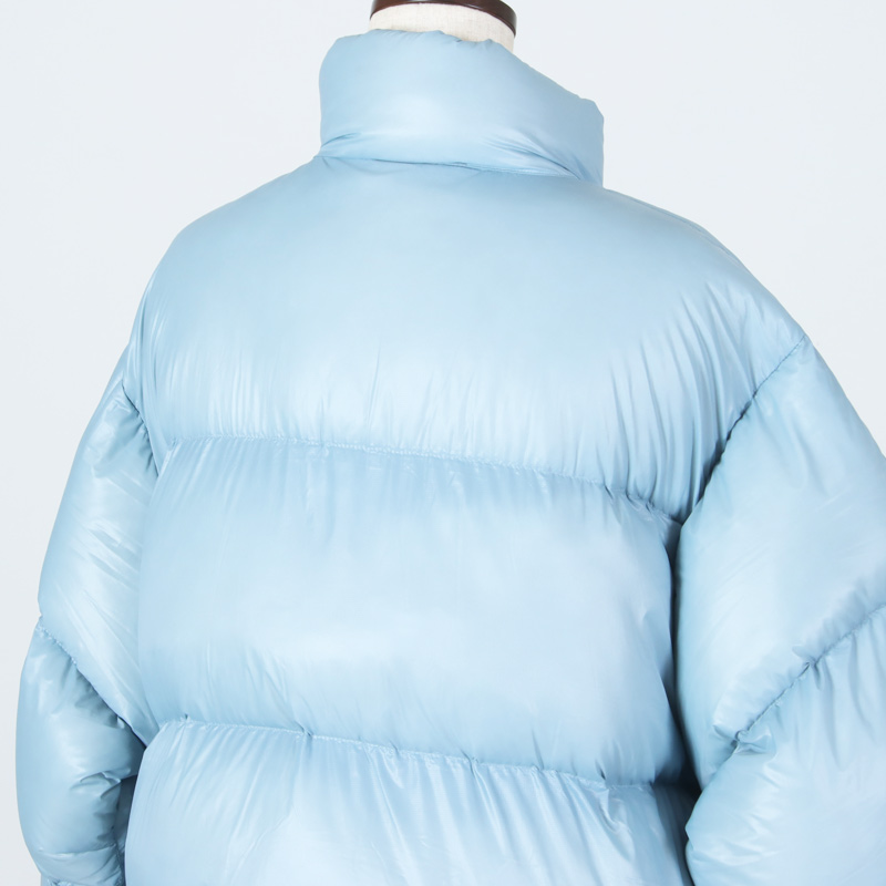 DAIWA PIER39(ダイワピア39) W's TECH ULTRA LIGHT DOWN JACKET