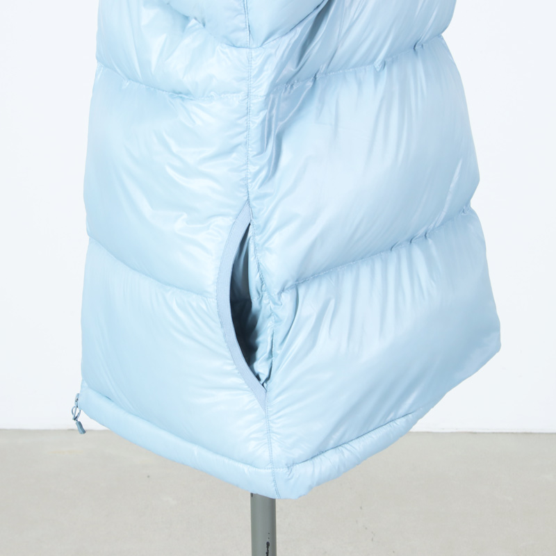 DAIWA PIER39(ダイワピア39) W's TECH ULTRA LIGHT DOWN JACKET