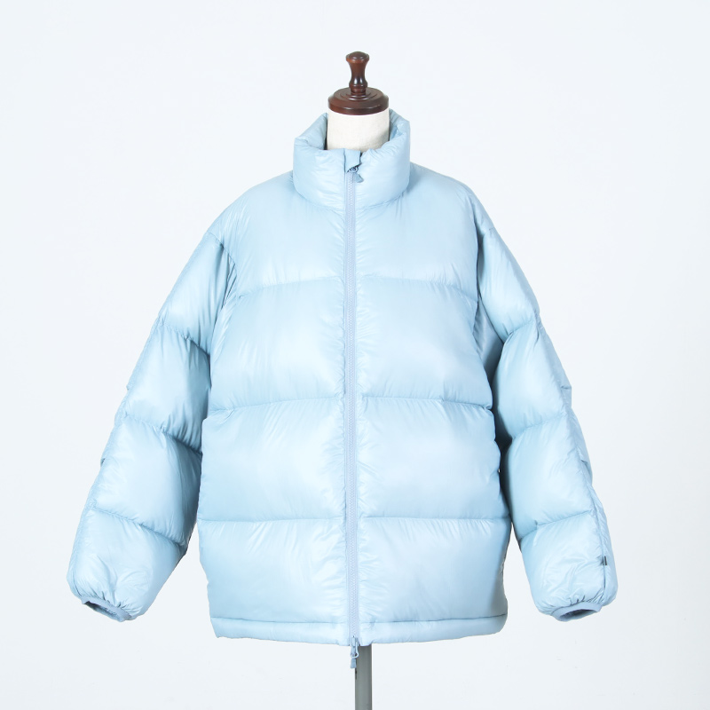 DAIWA PIER39(ダイワピア39) W's TECH ULTRA LIGHT DOWN JACKET