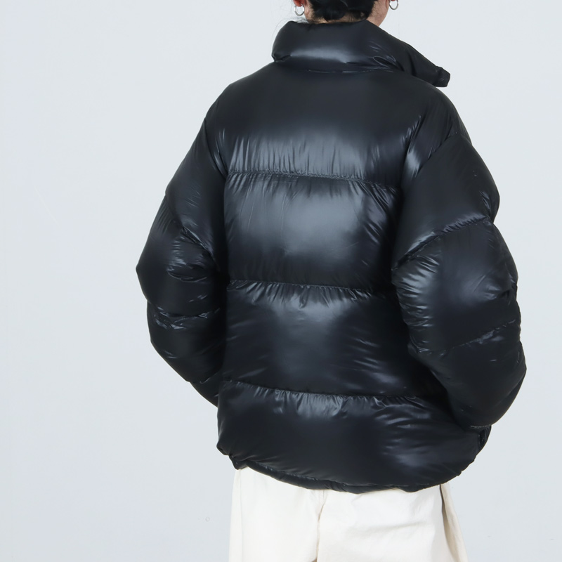 DAIWA PIER39(ダイワピア39) W's TECH ULTRA LIGHT DOWN JACKET