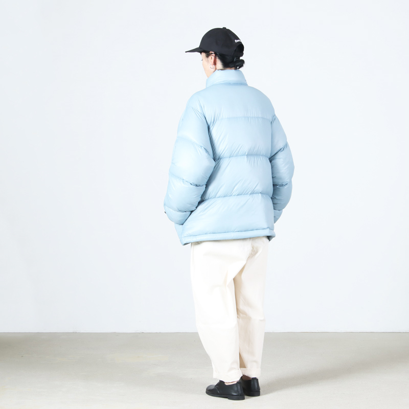 DAIWA PIER39(ダイワピア39) W's TECH ULTRA LIGHT DOWN JACKET