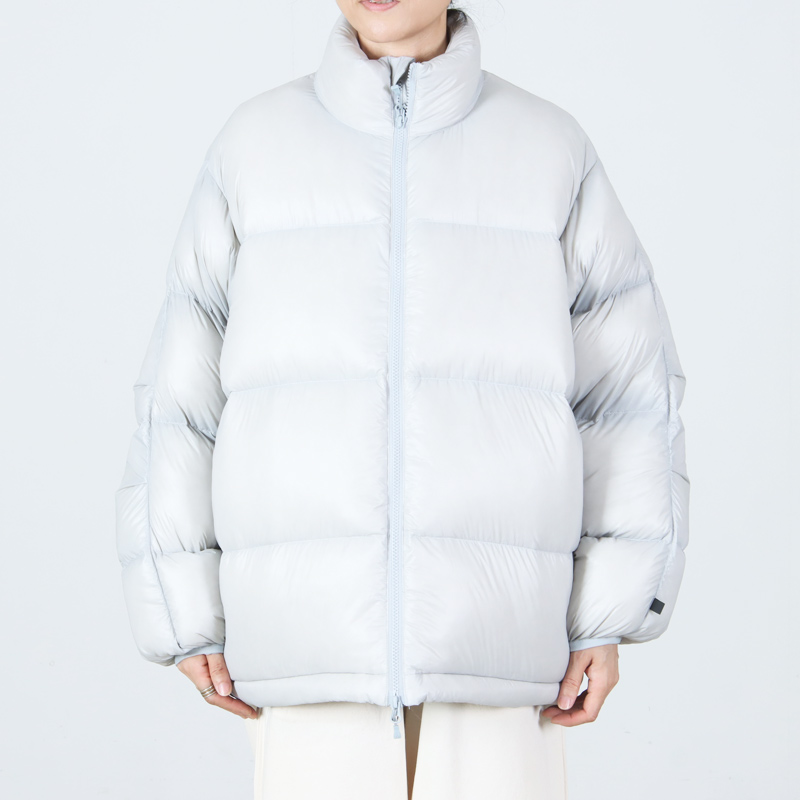DAIWA PIER39(ダイワピア39) W's TECH ULTRA LIGHT DOWN JACKET