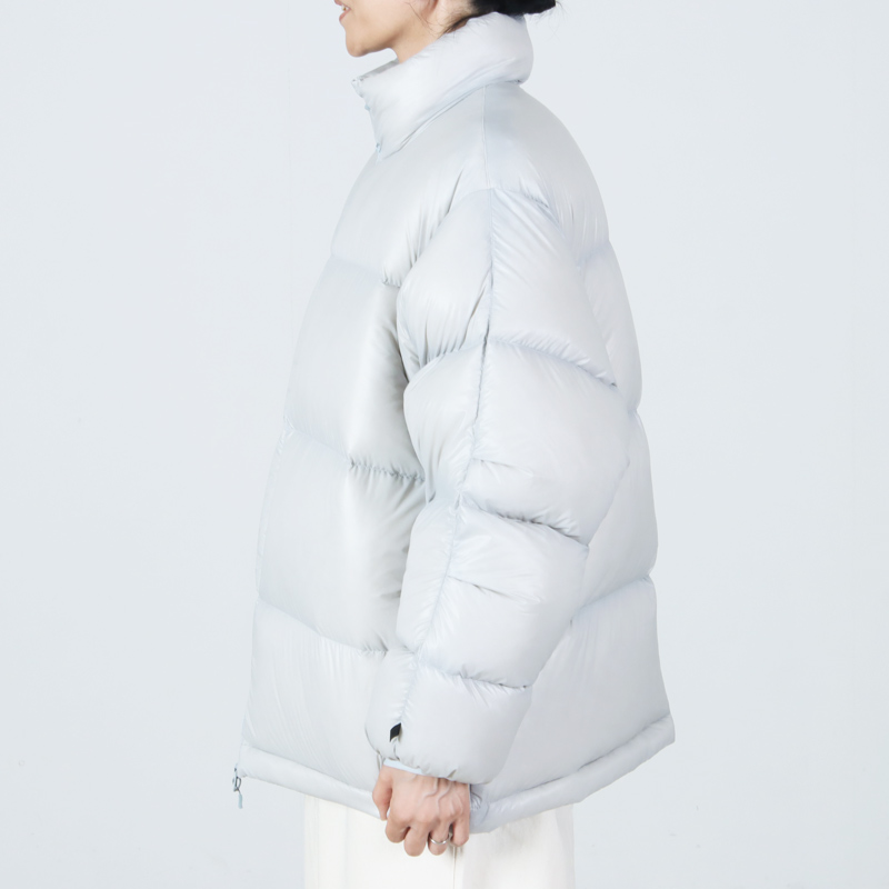 DAIWA PIER39(ダイワピア39) W's TECH ULTRA LIGHT DOWN JACKET