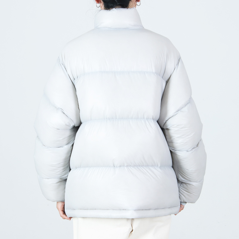 DAIWA PIER39(ダイワピア39) W's TECH ULTRA LIGHT DOWN JACKET