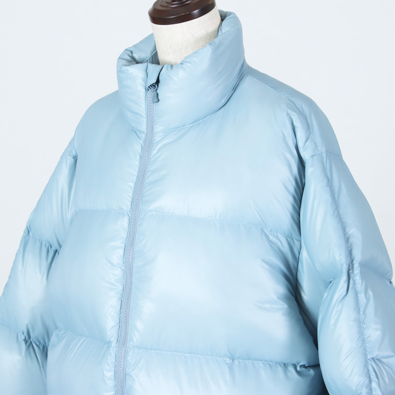 DAIWA PIER39(ダイワピア39) W's TECH ULTRA LIGHT DOWN JACKET