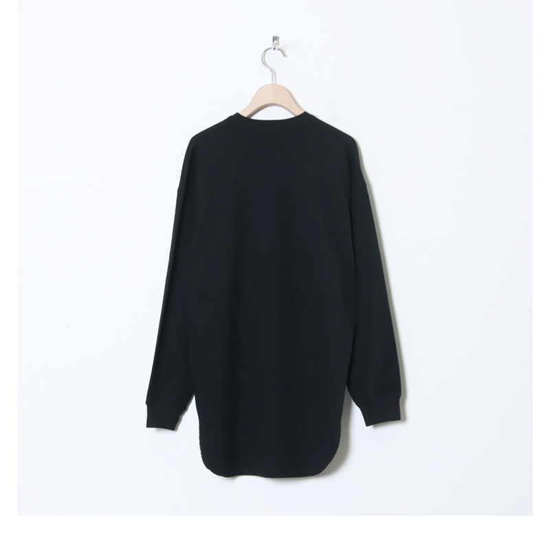 DAIWA PIER39(ԥ39) W's TECH THERMAL HENLEY L/S