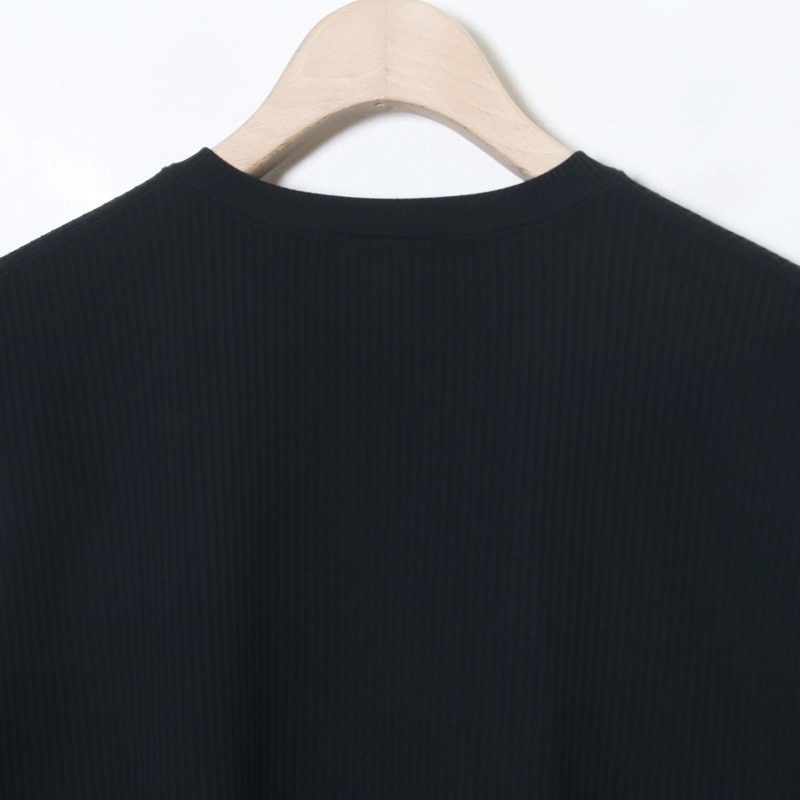 DAIWA PIER39(ԥ39) W's TECH THERMAL HENLEY L/S