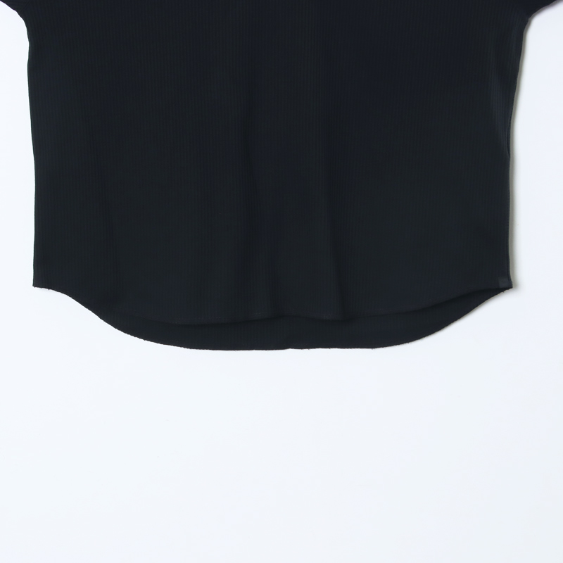 DAIWA PIER39(ԥ39) W's TECH THERMAL HENLEY L/S