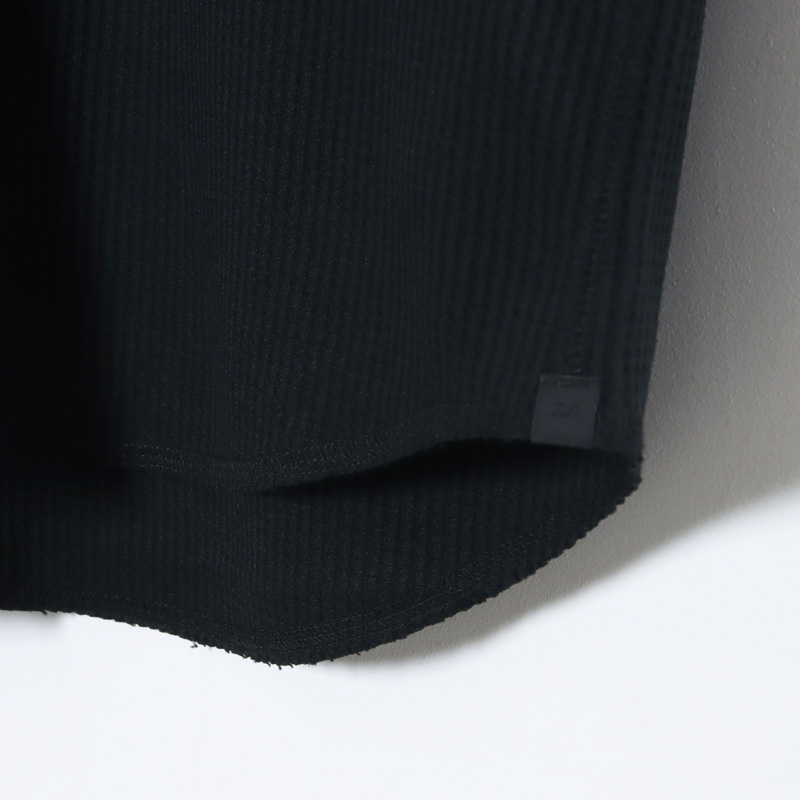 DAIWA PIER39(ԥ39) W's TECH THERMAL HENLEY L/S